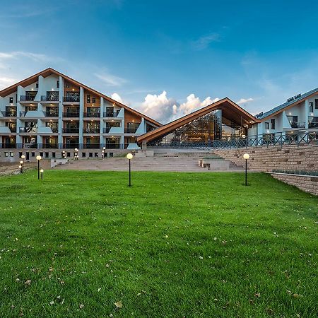Park Hotel Asarel Panagürişte Dış mekan fotoğraf