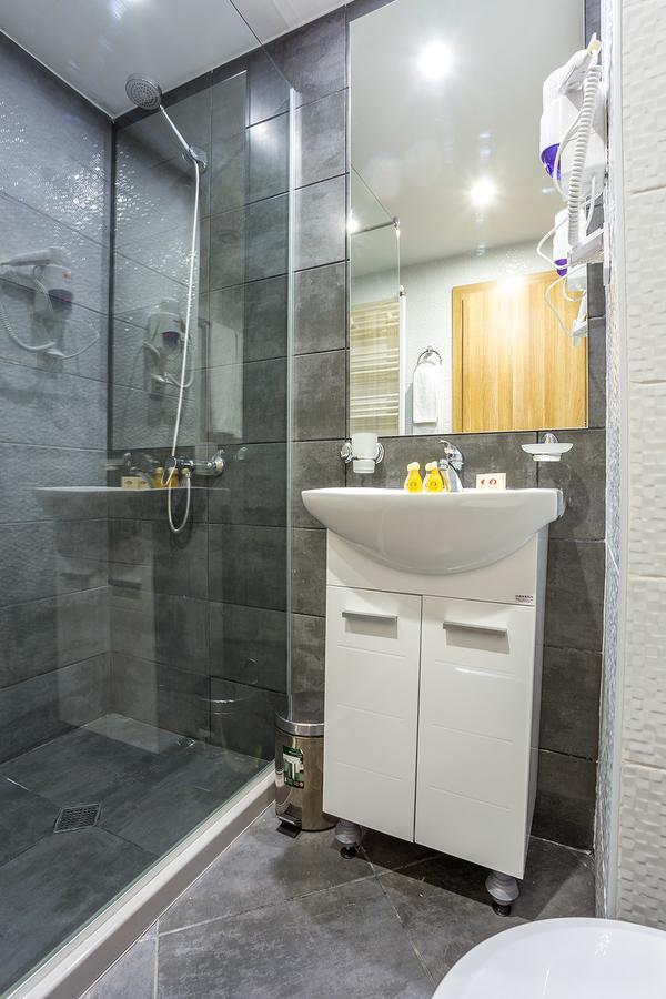 Park Hotel Asarel Panagürişte Dış mekan fotoğraf