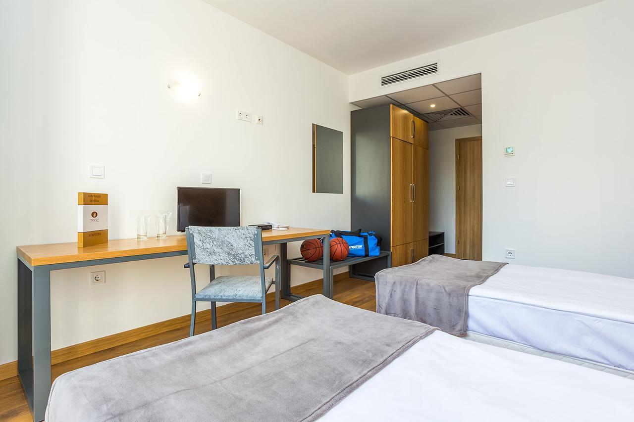 Park Hotel Asarel Panagürişte Dış mekan fotoğraf
