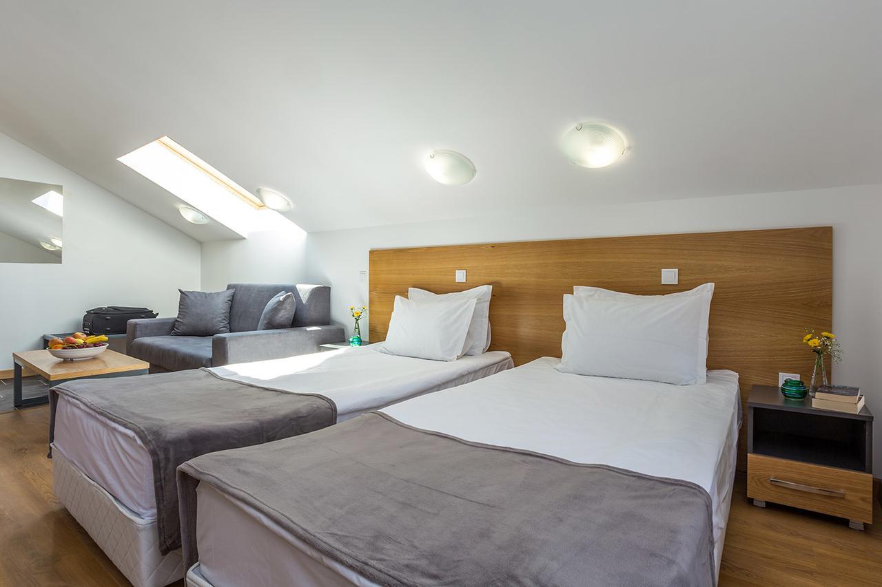 Park Hotel Asarel Panagürişte Dış mekan fotoğraf