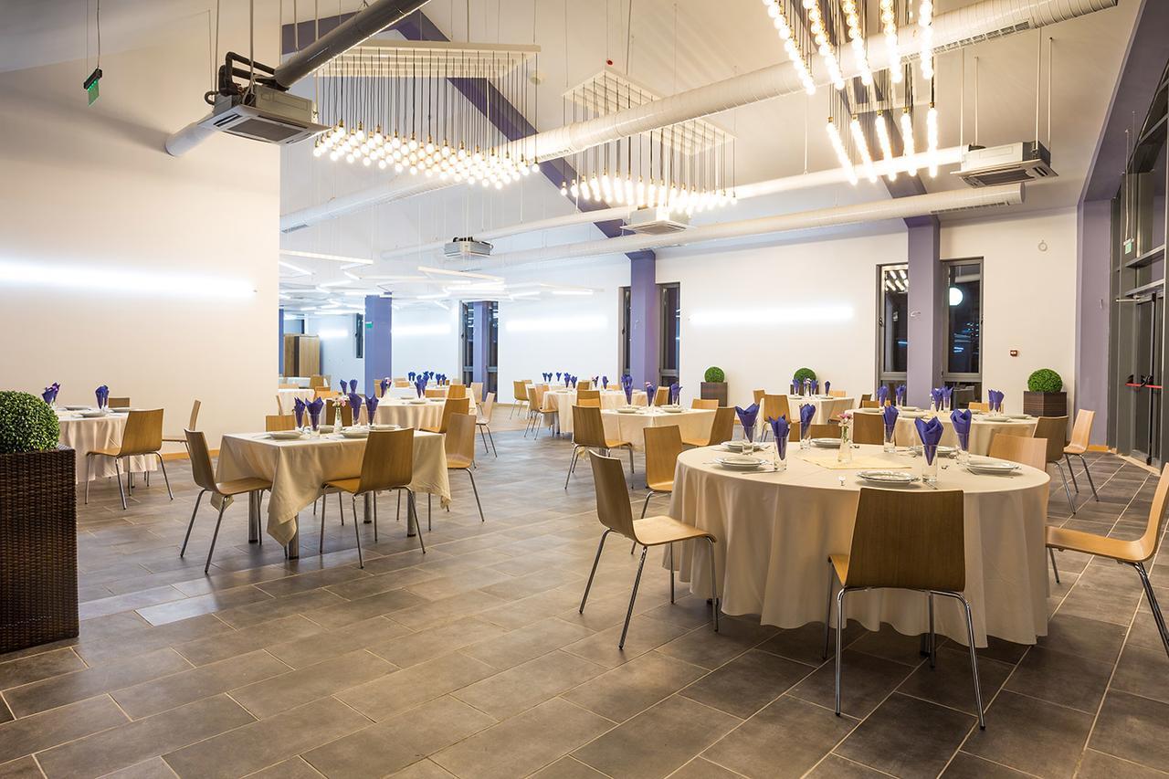 Park Hotel Asarel Panagürişte Dış mekan fotoğraf