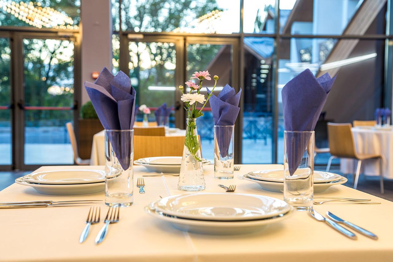 Park Hotel Asarel Panagürişte Dış mekan fotoğraf