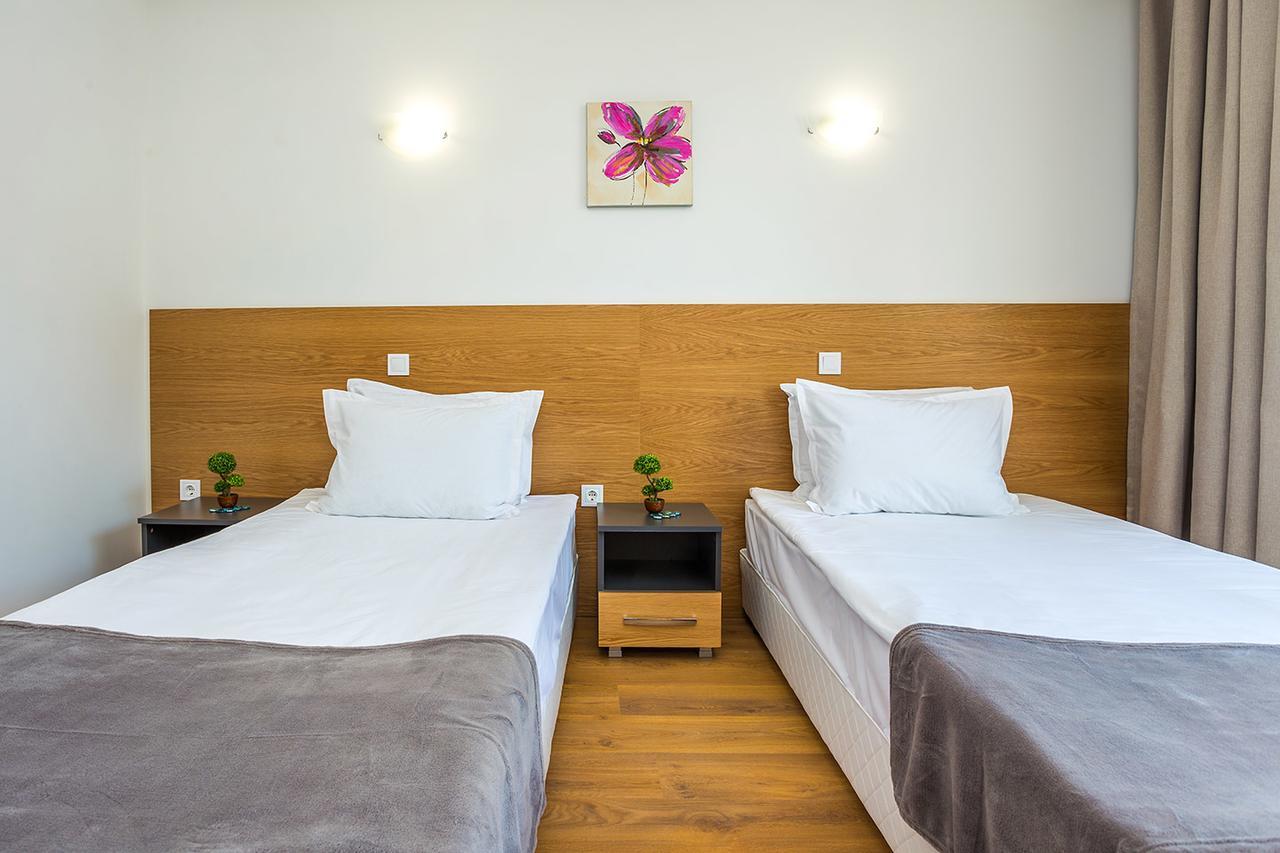 Park Hotel Asarel Panagürişte Dış mekan fotoğraf