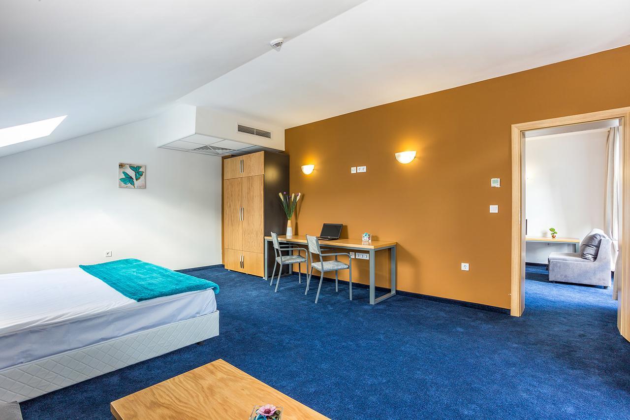Park Hotel Asarel Panagürişte Dış mekan fotoğraf