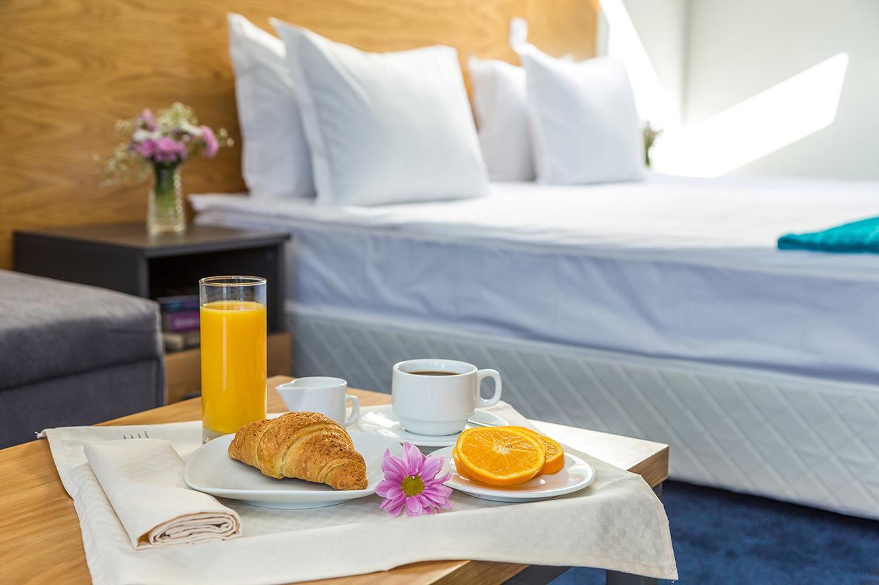 Park Hotel Asarel Panagürişte Dış mekan fotoğraf