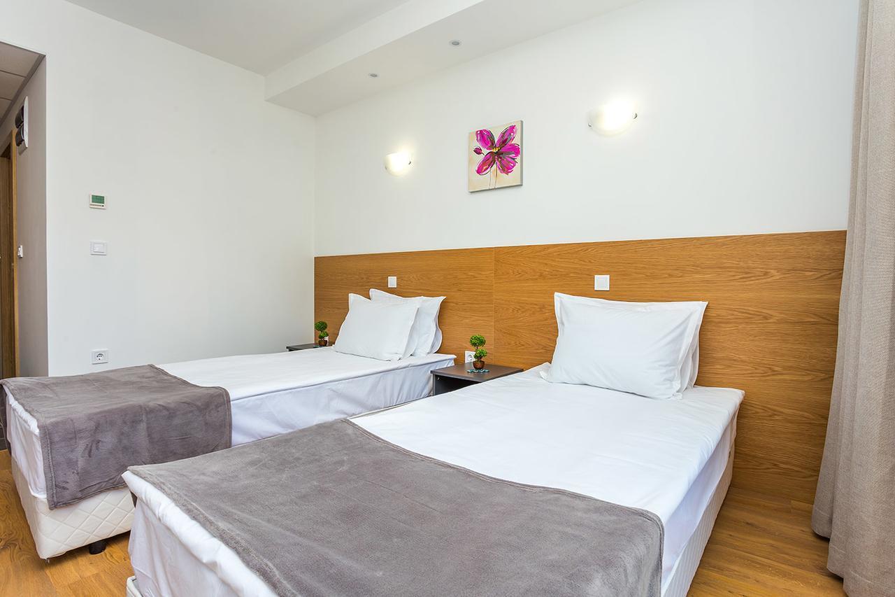 Park Hotel Asarel Panagürişte Dış mekan fotoğraf