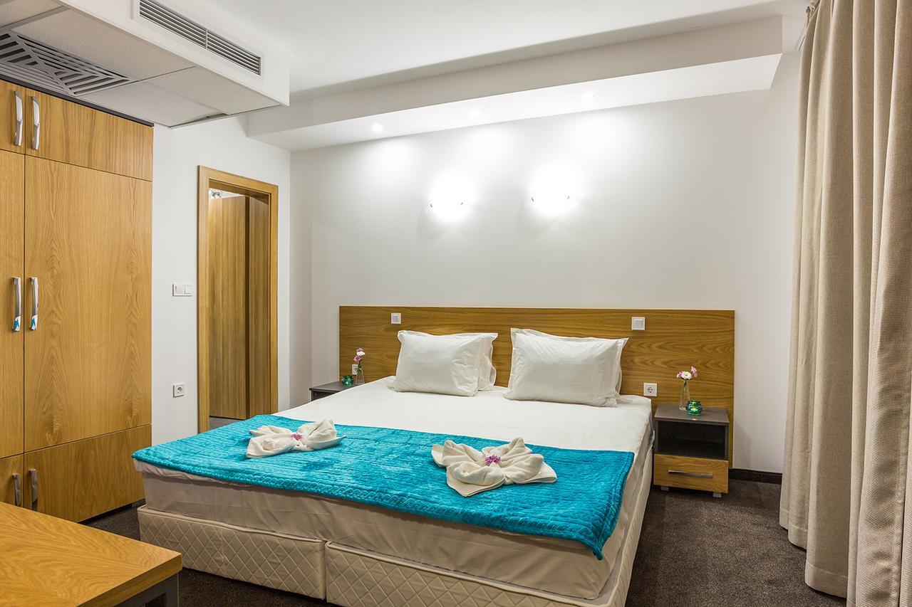 Park Hotel Asarel Panagürişte Dış mekan fotoğraf
