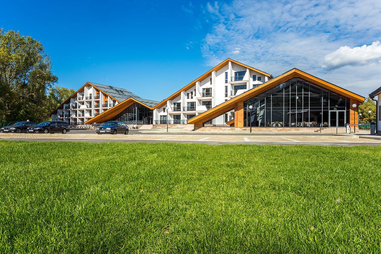 Park Hotel Asarel Panagürişte Dış mekan fotoğraf