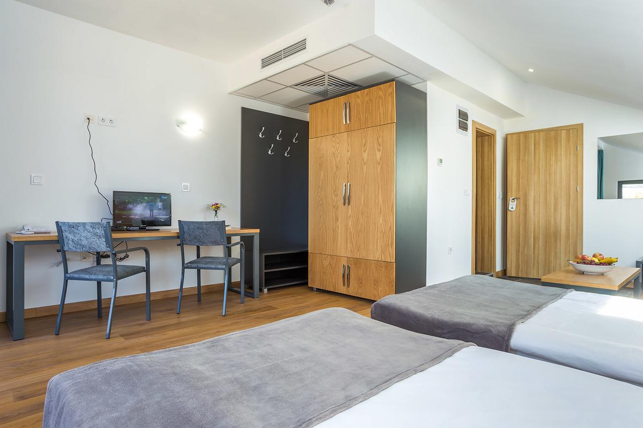 Park Hotel Asarel Panagürişte Dış mekan fotoğraf