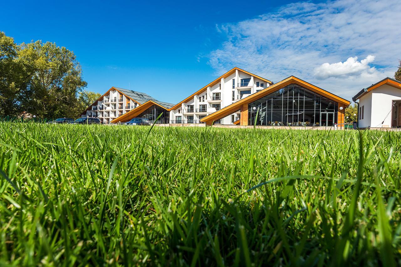 Park Hotel Asarel Panagürişte Dış mekan fotoğraf